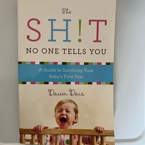 The Shit NoOne Tells You